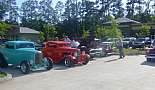 Race N Ride's 1st Annual Car Show - April 2011 - Click to view photo 5 of 24. 